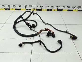 Проводка АКПП BMW 4-Series F32