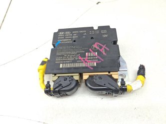 Блок управления AIR BAG Kia Picanto 3 JA