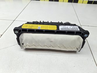 Подушка безопасности пассажира Volkswagen Passat B7