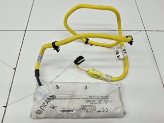 Подушка безопасности в сиденье Kia Picanto 3 JA