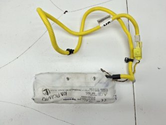 Подушка безопасности в сиденье Kia Picanto 3 JA