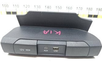 USB Разъем Kia Picanto 3 JA
