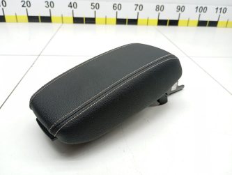Крышка подлокотника Kia Picanto 3 JA