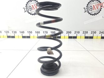 Пружина задняя Kia Picanto 3 JA