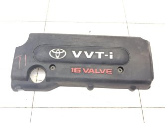 Накладка на двигатель Toyota RAV4 XA30
