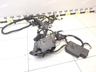 Проводка моторная Toyota RAV4 XA30
