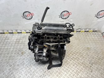 Двигатель Toyota RAV4 XA30