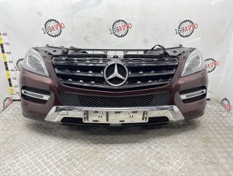 Ноускат Mercedes-Benz ML-Class W166
