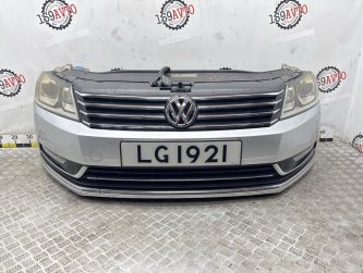 Ноускат Volkswagen Passat B7