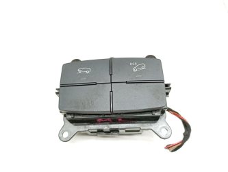 Кнопка многофункциональная Mercedes-Benz ML-Class W166