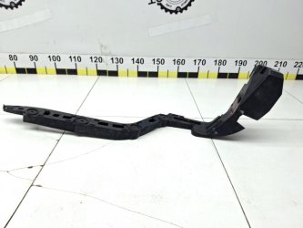 Кронштейн заднего бампера правый Volkswagen Passat B7