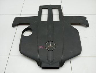 Накладка на двигатель Mercedes-Benz ML-Class W166