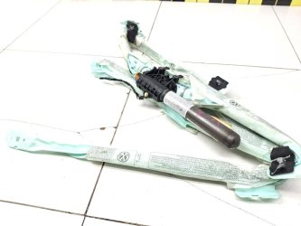 Подушка безопасности боковая Volkswagen Passat B7