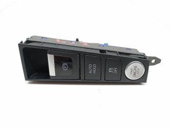 Блок кнопок Volkswagen Passat B7