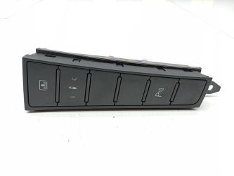 Блок кнопок Volkswagen Passat B7