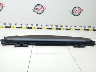 Шторка солнцезащитная Volkswagen Passat B7