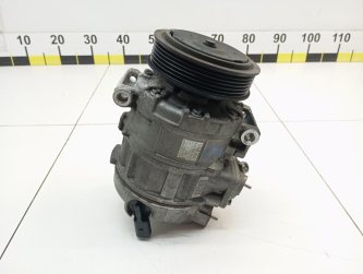 Компрессор кондиционера Volkswagen Passat B7