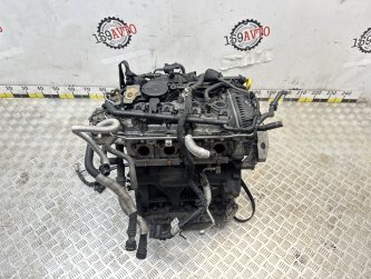 Двигатель Volkswagen Passat B7
