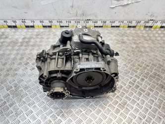 АКПП Volkswagen Passat B7