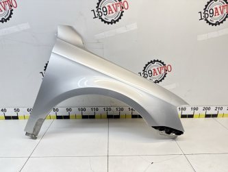 Крыло переднее правое Volkswagen Passat B7