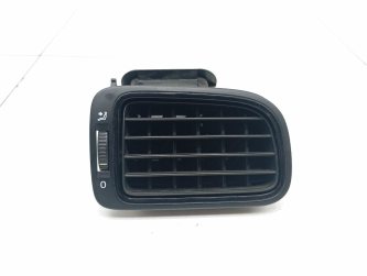 Дефлектор воздушный Volkswagen Polo 5