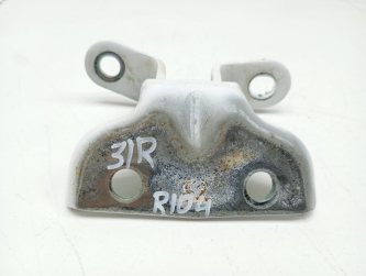 Петля двери задней правой верхняя Kia RIO 4 FB