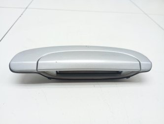 Ручка двери задней наружная правая Hyundai Getz TB