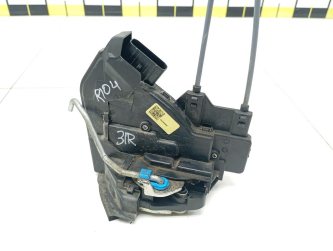 Замок двери задней правой Kia RIO 4 FB