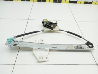 Стеклоподъемник передний правый Kia RIO 4 FB