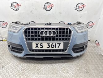 Ноускат Audi Q3 8U