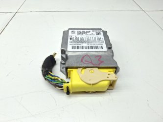 Блок управления AIR BAG Audi Q3 8U