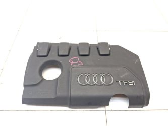 Накладка на двигатель Audi Q3 8U