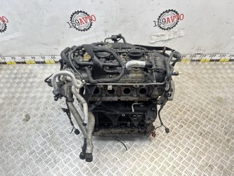 Двигатель Audi Q3 8U