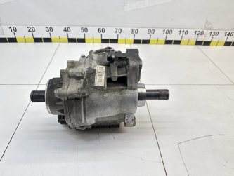 Коробка раздаточная Audi Q3 8U
