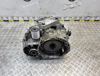 АКПП Audi Q3 8U