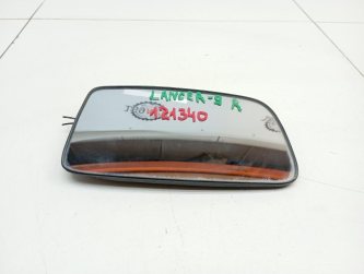 Зеркальный элемент правый Mitsubishi Lancer 9 CS