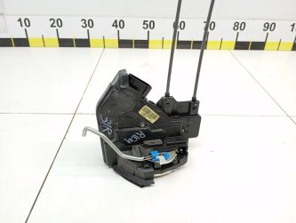 Замок двери задней правой Kia RIO 4 FB