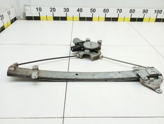 Стеклоподъемник передний правый Mitsubishi Lancer 9 CS