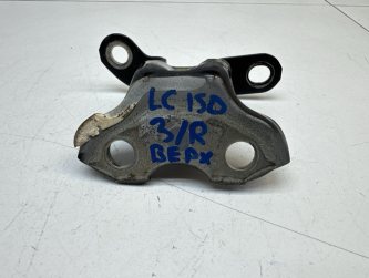 Петля двери задней правой верхняя Toyota Land Cruiser Prado J150