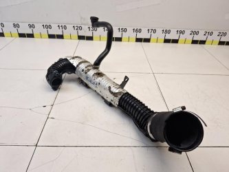 Патрубок интеркулера Ford Kuga 1 C394
