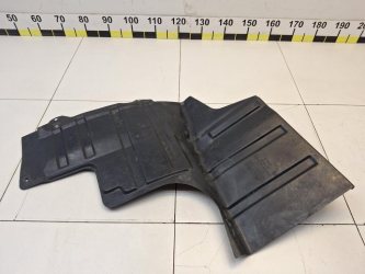 Пыльник двигателя боковой правый Chevrolet Epica V250
