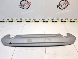 Накладка заднего бампера Ford Kuga 2 C520
