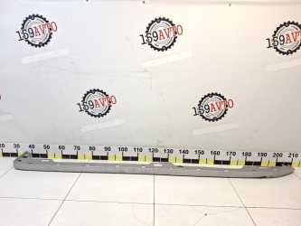 Накладка на подножку Toyota Land Cruiser Prado J150
