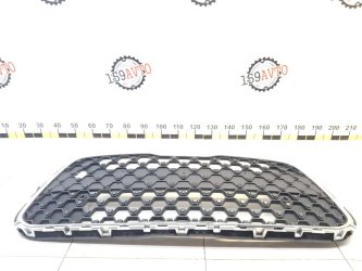 Решетка в бампер центральная Kia Soul 3 SK3