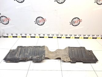 Защита топливного бака Hyundai Tucson 1 JM