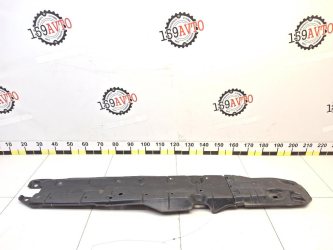 Защита антигравийная Toyota Camry XV50