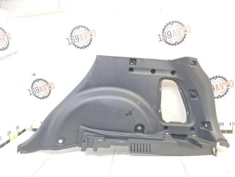 Обшивка багажника Toyota RAV4 XA40