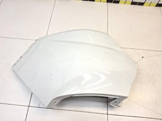 Накладка заднего бампера правая Renault Arkana