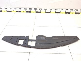 Кожух замка капота Nissan Qashqai J11