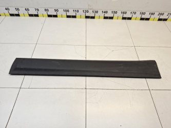 Накладка двери передней правой Nissan Qashqai J11